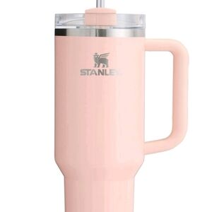 Stanley 40oz Quencher Tumbler in Glazed Donut